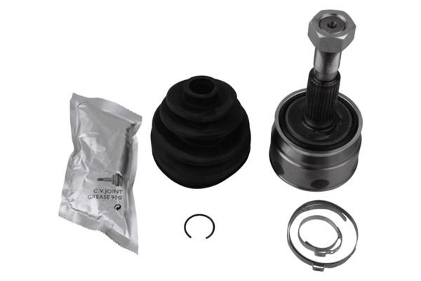 Gelenksatz Antriebswelle Vorderachse FüR Nissan Navara NP300-image