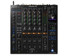 Pioneer DJ DJM-A9 4-Channel DJ Mixer PROAUDIOSTAR