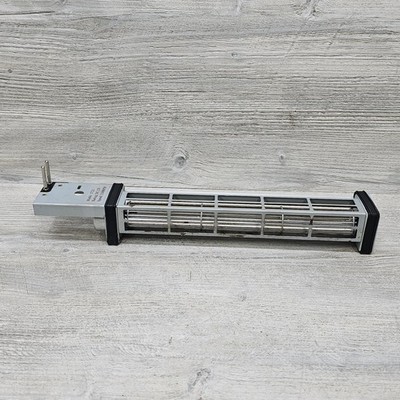 Power Electric Smokeless Grill PG-1500 Replacement Fan Model 3725 Tested