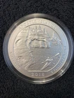 2018 America The Beautiful 5 Oz Silver Coin Apostle Islands