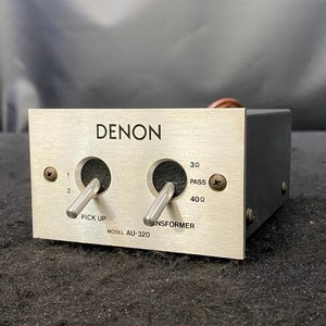 Denon Au320 | eBay