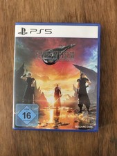 Sony Final Fantasy VII Rebirth - PlayStation ...