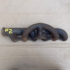 1928-1931 Model A Ford Exhaust Manifold Intake Gleaner Baldwin Combine 28 29 2 1928-1931 Model A Ford Exhaust Manifold Intake Gleaner Baldwin Combine 28 29 2