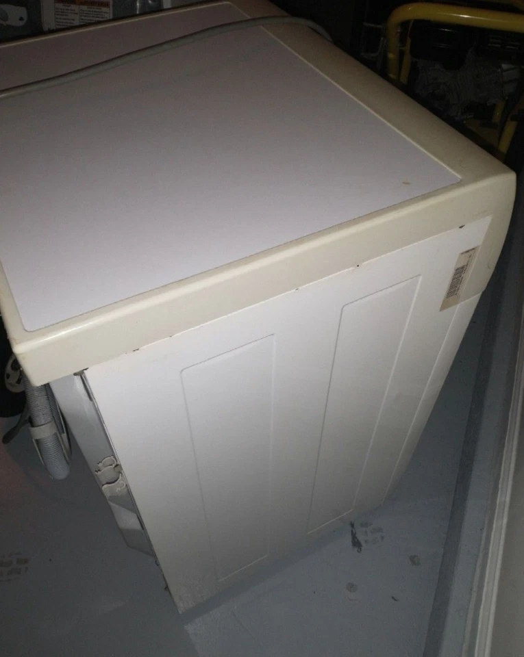 WHIRLPOOL LHW0050PQ4 PARTS ONLY NOT THE WHOLE WASHER - Image 3 of 4