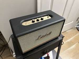 Marshall Stanmore | eBay