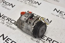 Mercedes SL 350 R230 W251 Klimakompressor Klimapumpe Klima A0012308211