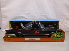 McFarlane Batman Classic TV Series Batmobile