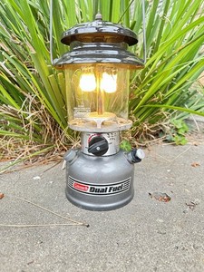 Coleman 285 Lantern | eBay