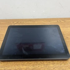 Logitech Tap VU0053 Video Conferencing Device Touchscreen Controller, Untested