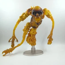 DC Universe GREEN LANTERN MOVIE MASTERS PARALLAX CnC BAF DC Incomplete 