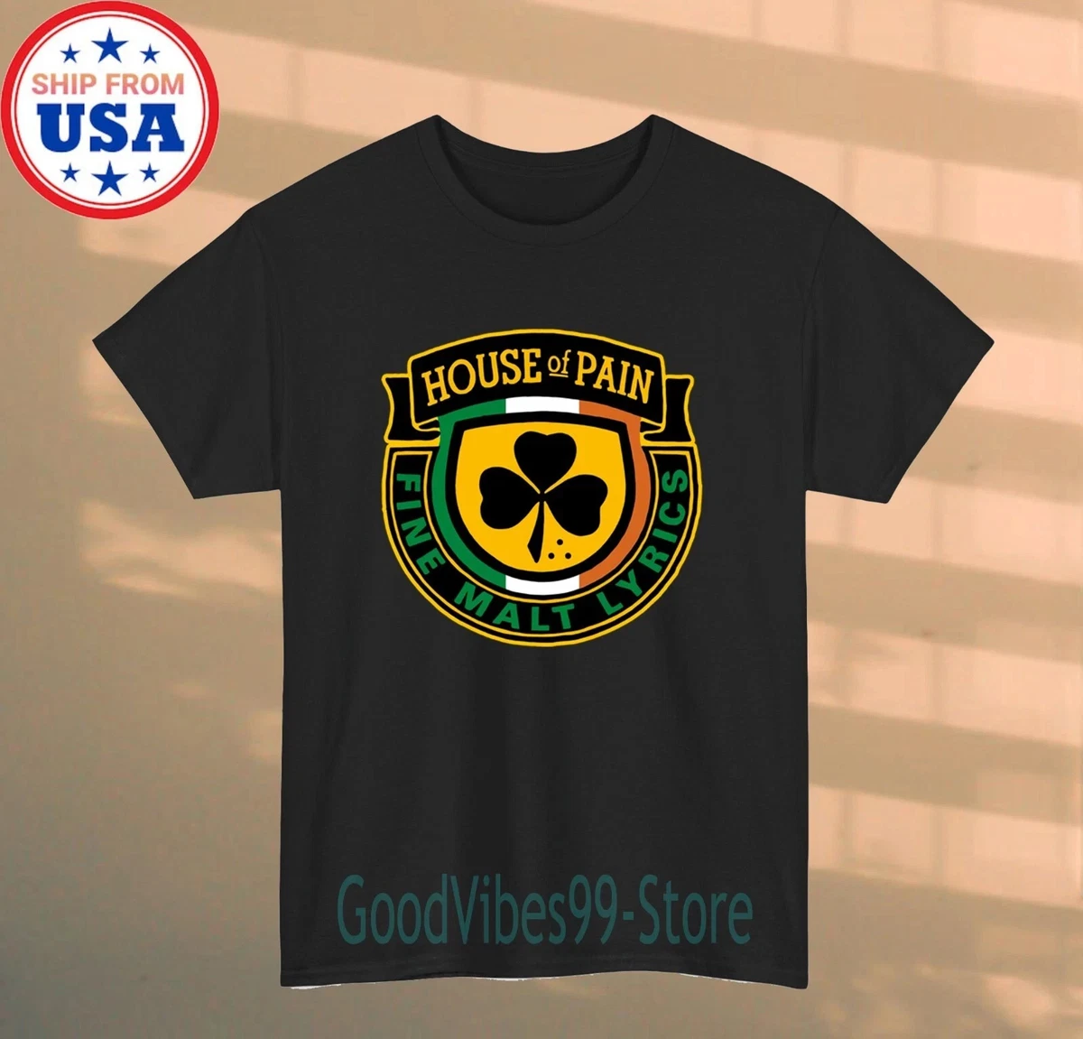 house of pain shirt products for sale | eBay