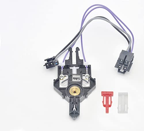 Dorman 904-439 Water In Fuel (WiF) Sensor For Specific Chevrolet / GMC - Foto 6