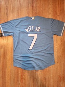 Bobby Witt Jr USA Jersey | eBay