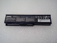 Dell Battery 1420 Vostro 1400 MN151 WW116 NR433 KX117 FT080 56Wh 11.1V