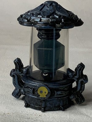 * Undead Lantern Creation Crystal Skylanders Imaginators PS3 PS4 Xbox 360 One  