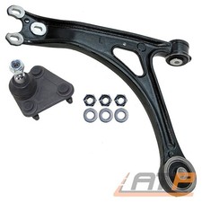QUERLENKER + TRAGGELENK VORNE LINKS FÜR AUDI TT 8N 1.8 + T 3.2 VR6 98-06