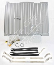 Gas Tank For 1961-1967 Econoline Van Truck With Sending Unit Strap Kit