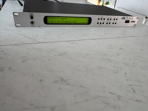 Korg TR Rack