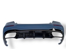 Original Mercedes-Benz Stoßfänger hinten S63 AMG S-Klasse W223 A2238856501