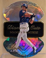 Top 10 Manny Ramirez Baseball Cards 24