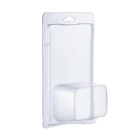 1-50Pack Protector Case For HotWheels Most Basic Cars 1/64 Scale Matchbox