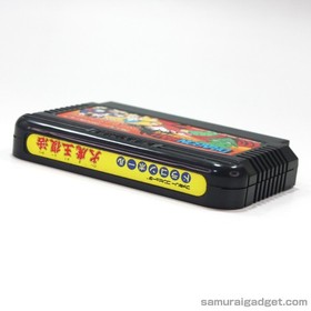Dragon Ball 1+2+3 & Dragon Ball Z 1+2+3 & Side Story Famicom / FC [Japanese NES]