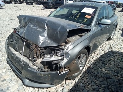 2010 Audi A4 Automatic Transmission OEM 107K Miles - LKQ455541361