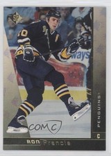 1996-97 SP Ron Francis #127 HOF fz2