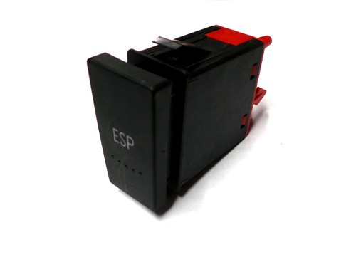 VW Passat 3B 3BG Schalter Stabilitätsprogramm ESP OFF 3B0927134A