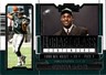 2023 Panini Contenders Donovan McNabb #HDC-DM Historic Draft Class 29P