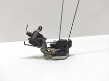 Porte arrière et accessoires Mitsubishi SPACE WAGON
