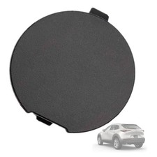 Rear Bumper Tow Hook Eye Cap Cover Compatible for Mazda 2020-2023 CX-30 CX30