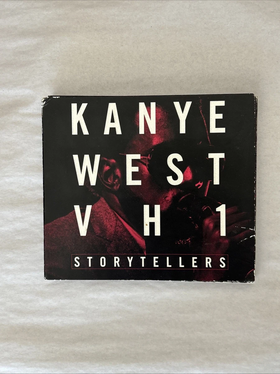 Album CDs Kanye West for sale | eBay