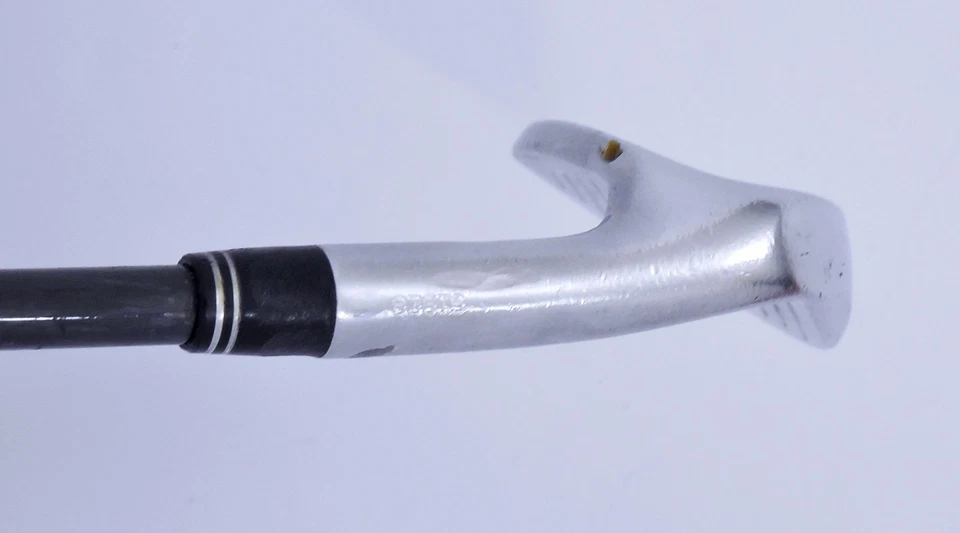 Titleist 690 CB Forged 9 Iron Aerotech Gener 8 60g F3 Regular 37.25" - Image 4 of 4