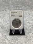 2015 Eagle NGC MS69
