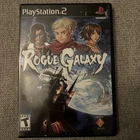 Rogue Galaxy Sony PlayStation 2 Completes In Box CIB TESTED