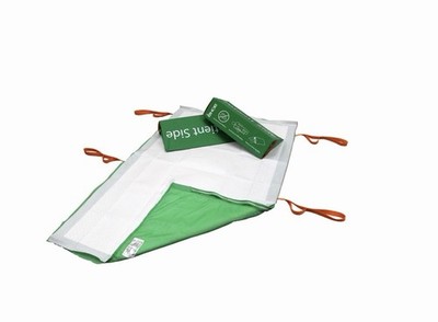 ATR Pro Turning & Repositioning Sheet Transfer Aid New EHOB