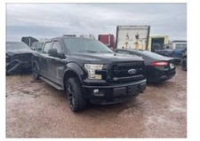 Used Floor Jack fits: 2016 Ford F150 PICKUP  Grade A