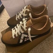 Brand New Burberry Womens Sneakers size 39