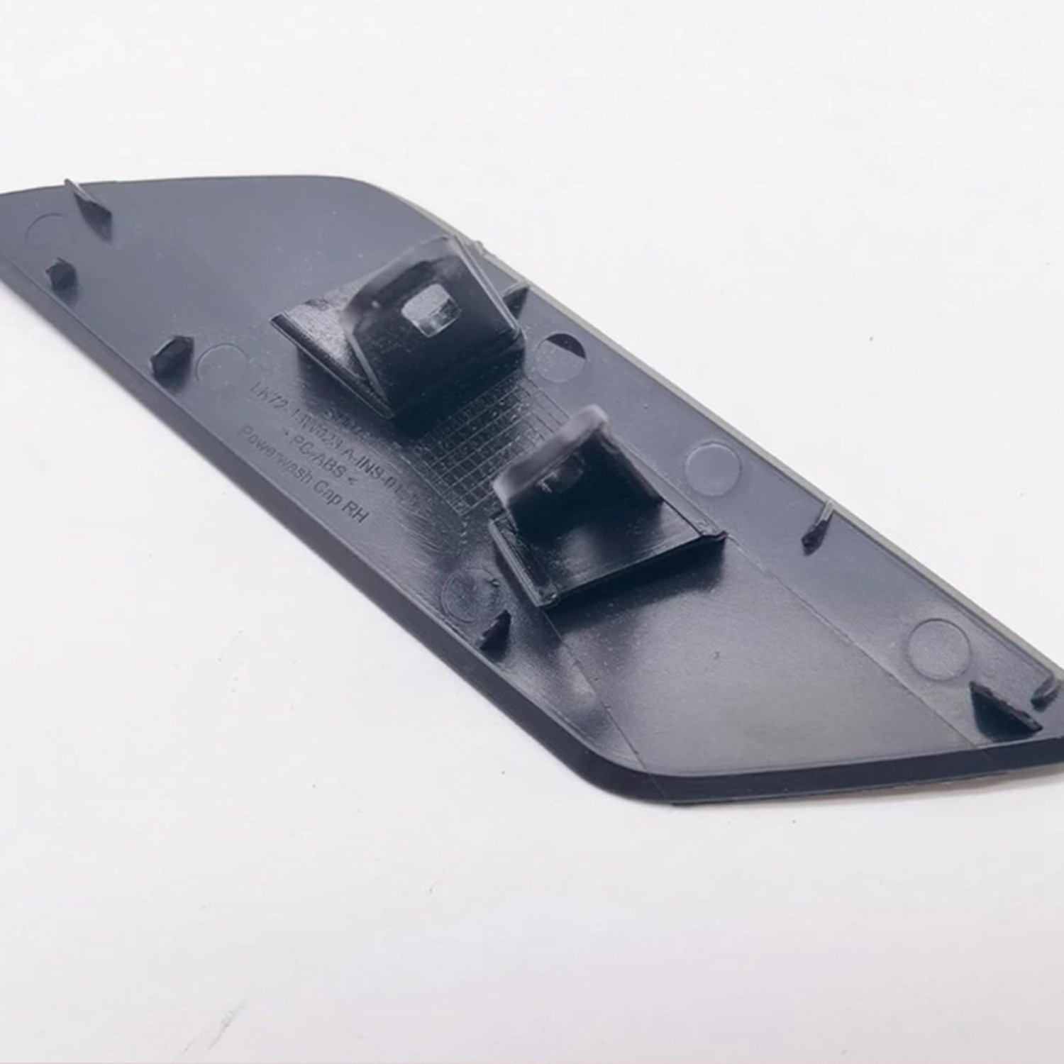 Headlamp Washer Cap for Land Rover Discovery Sport 2020-2023 LR127535 LR127534