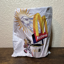 Ronaldinho McDonald s FIFA World Cup 2026