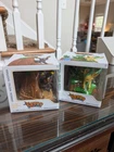 Funko Pokémon  Eevee & Friends Umbreon & Leafeon Figures