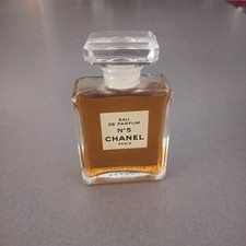 Parfum Chanel Nº5 Eau de Parfum en 50 ml