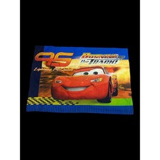 Disney Pixar Cars Lightning McQueen Tow Mater Pillowcase Double Sided Standard