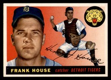 Frank House