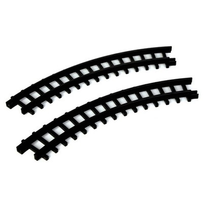 LEMAX - Curved Track For Christmas Express 34686 Schienen Eisenbahn Weihnachtsdo