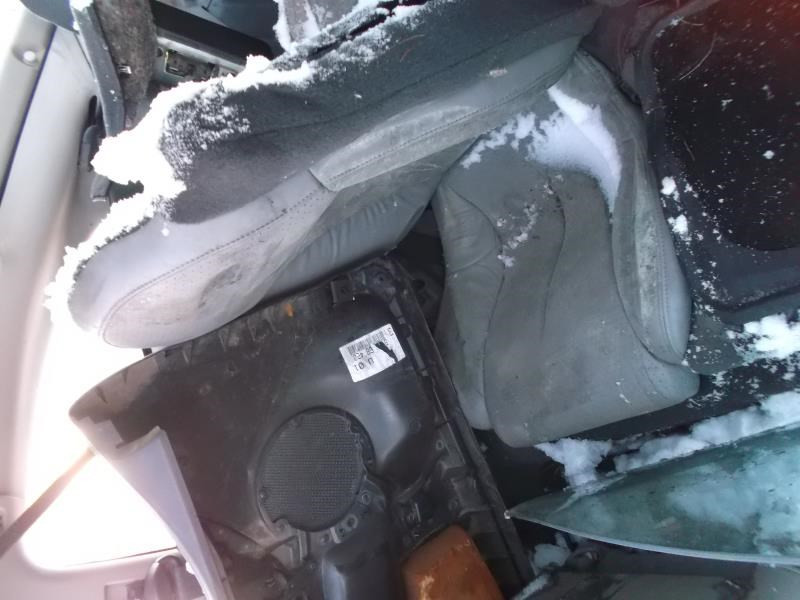 R LOWER CONTROL ARM FR THRU 12/08/97 4 BOLT HOLE ATTACHMENT FITS 99-02 COUGAR thumbnail 12