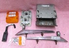 1960, 61, 62, 63, 64, 65 Ford Falcon Parts Lot #3 Ranchero, Sprint
