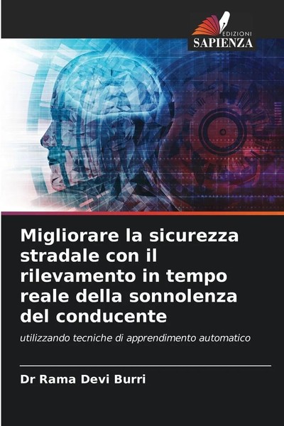 Migliorare La Sicurezza Stradale Con Il Rilevamento In Tempo Reale Della...-image