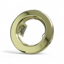 Recessed Ceiling Spot Light Dimmable Fixed Mains GU10 LED Downlight Small